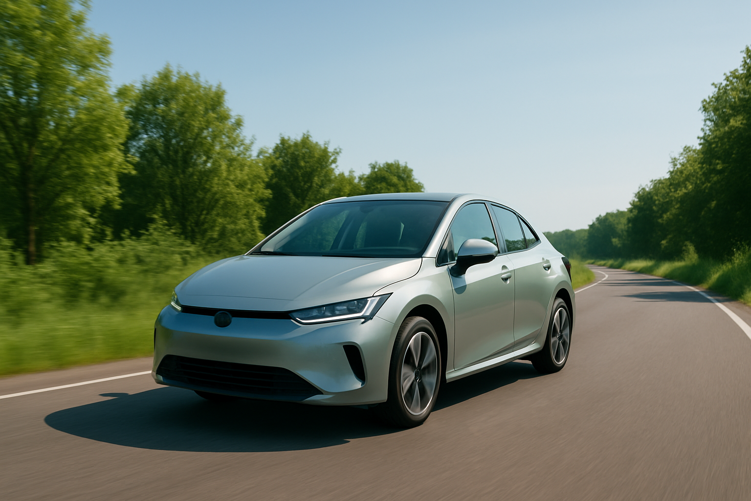 Imagen de Guía definitiva: ¿Qué es el renting de coches y cómo funciona?